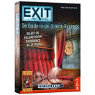 Exit: De Dode in de Orient Express product image